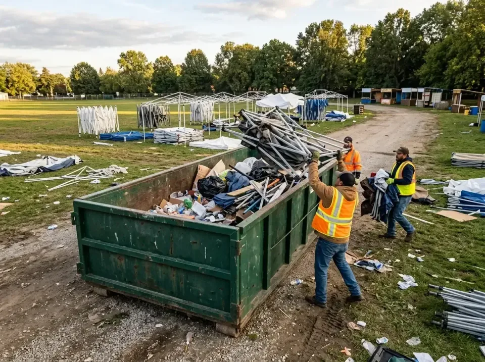 temporary-event-waste-containe-016 — frequently asked questions, Roll-Off Dumpster Rental Services in Conyers, GA